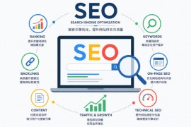 seo快速破局新网站提交免费收录