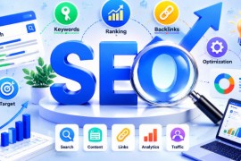 seo新手怎么做
