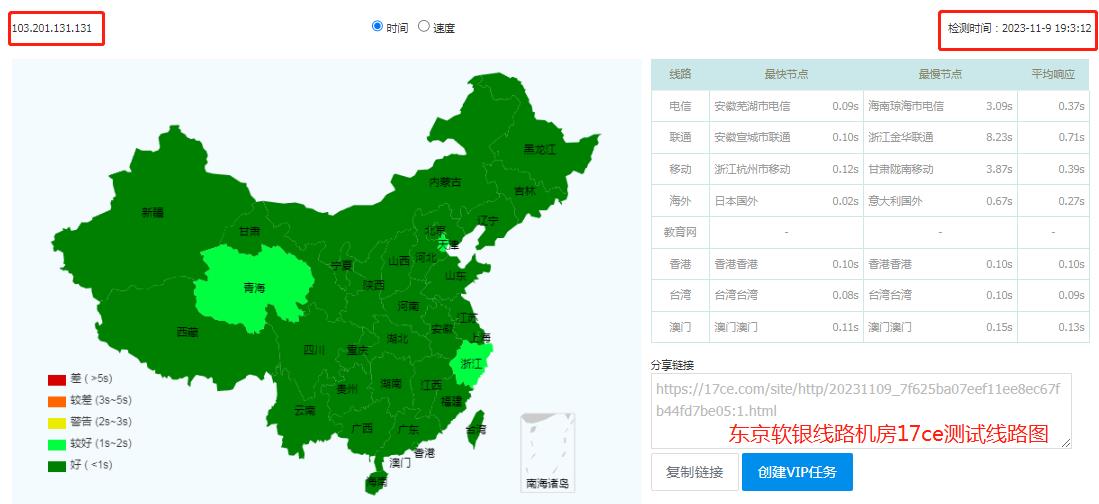 东京软银线路机房17ce测试线路图.jpg 东京软银线路机房17ce测试线路图.jpg